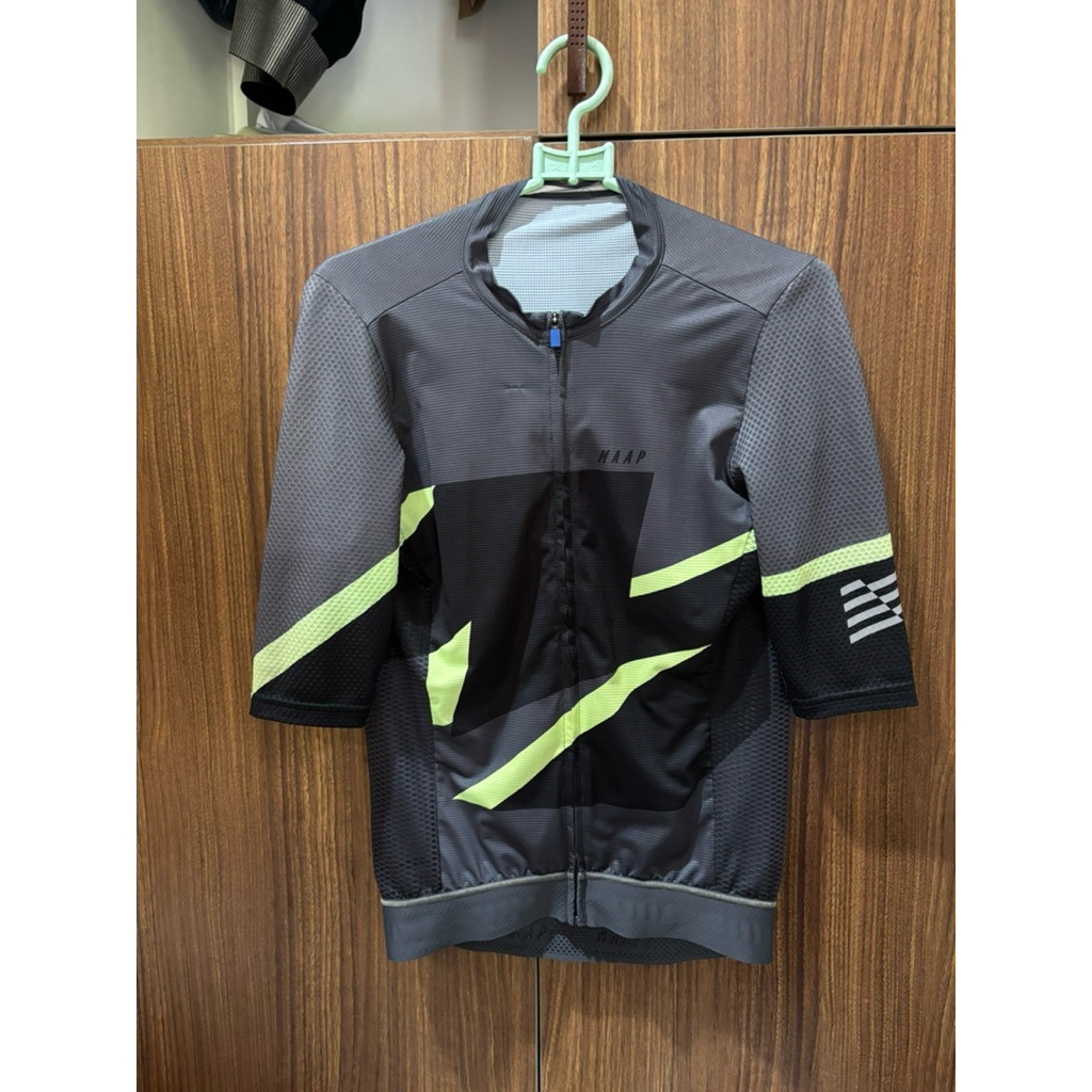 maap jersey size s preloved not pns comme studios