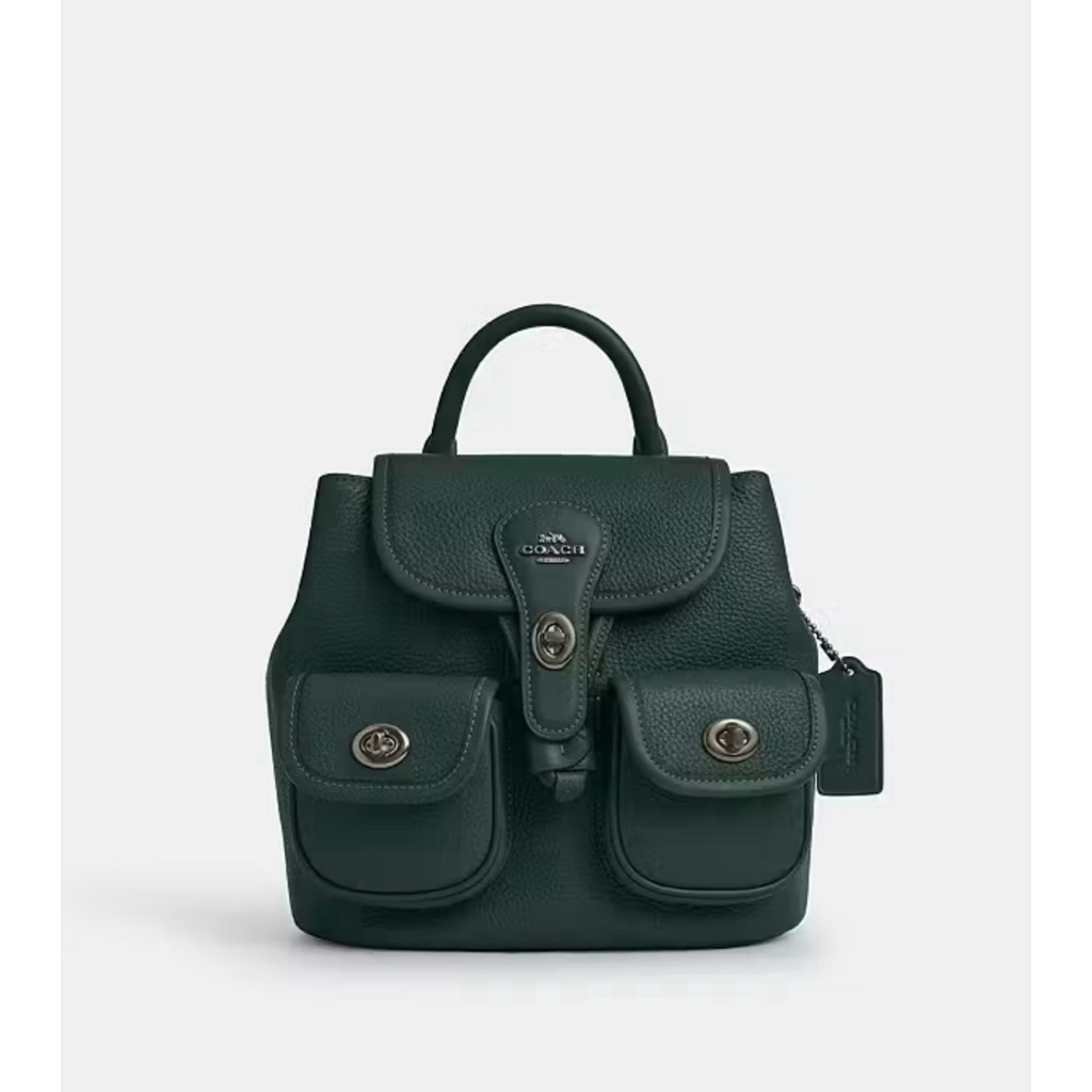 COACH - Hadley Tas Ransel Wanita