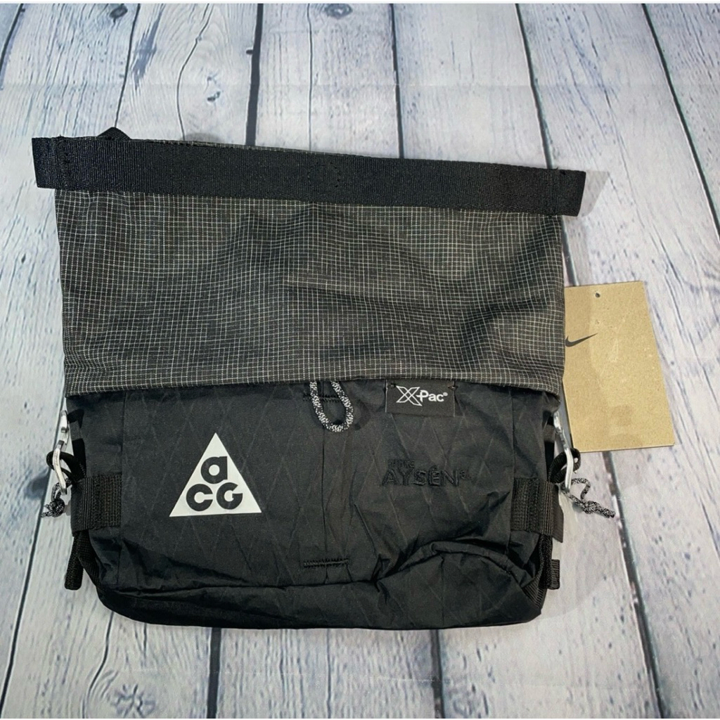 NIKE ACG AYSEN BAG 100% original