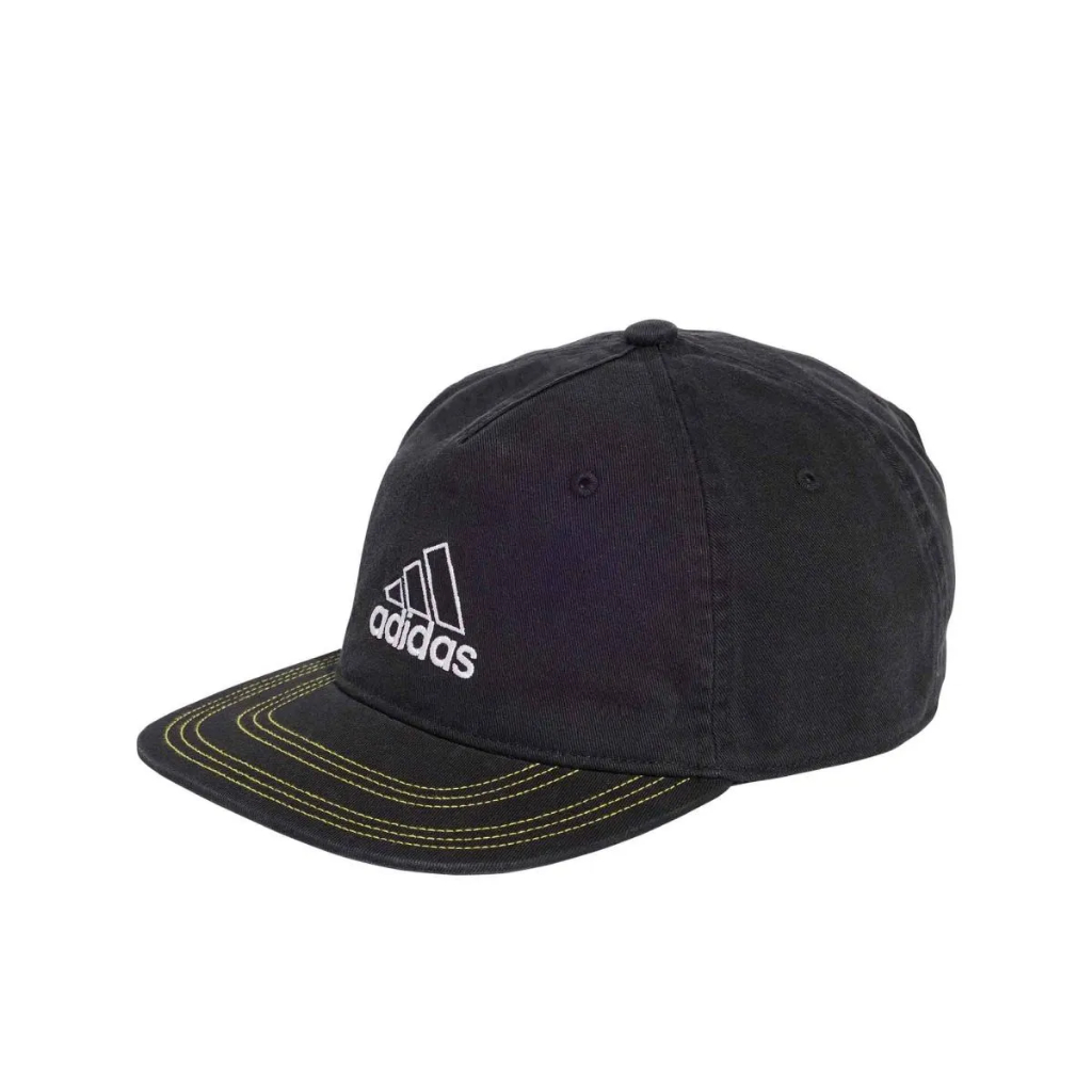 Adidas Snapback Caps Black - Original