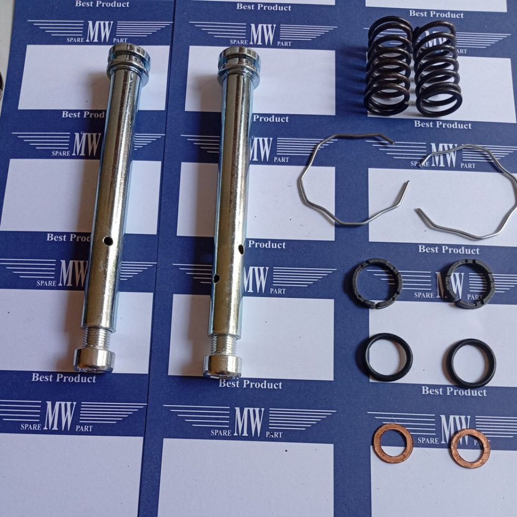 suling as shock depan mio assy