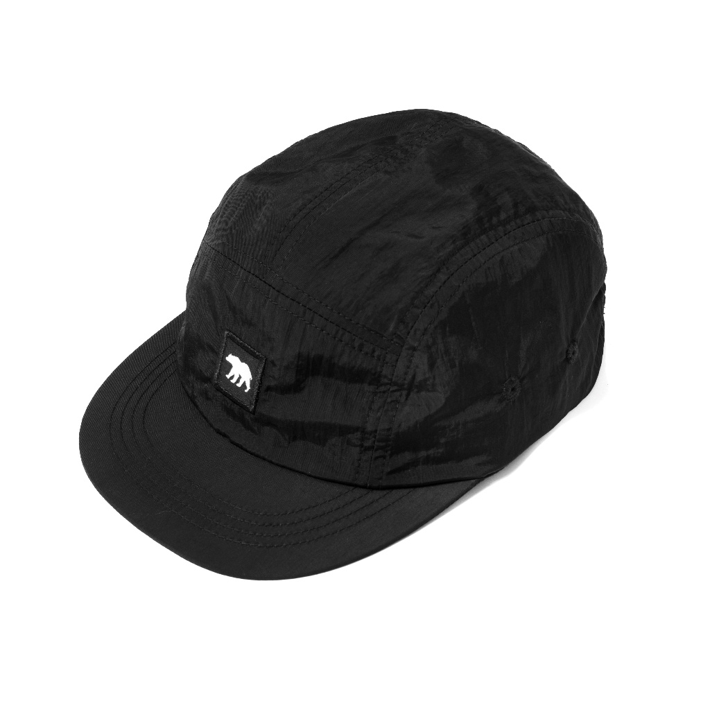 Animous Topi Five Panel Fuku