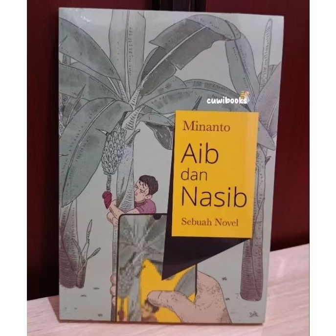 Aib dan Nasib - Minanto