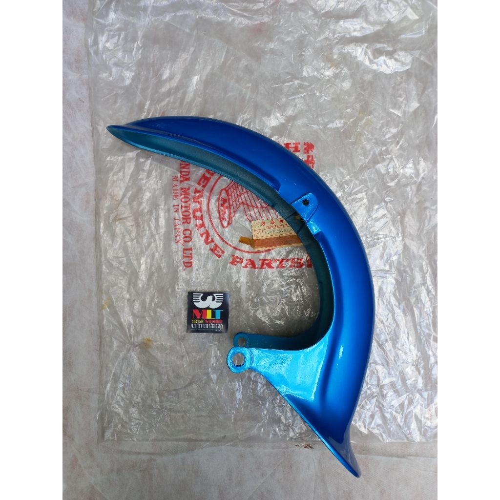 spakbor honda c70 ori original c70 ori original