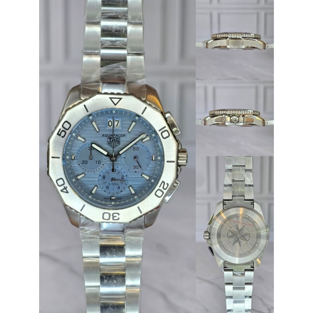 JAM PRIA TAG 1110  AQUARACER