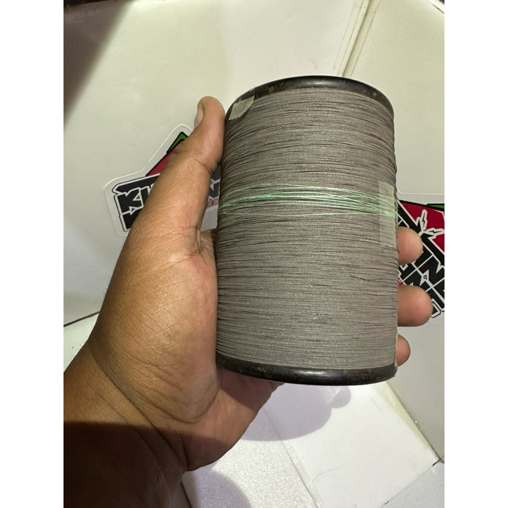 Gelasan Pejantan Tangguh by BTX - size 0.18