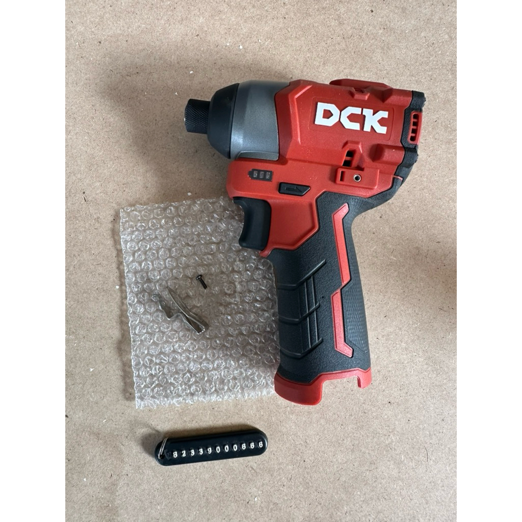 Bor Cordless DCK Kdpl04-8