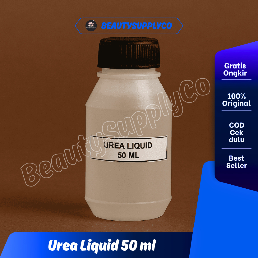 Urea Cair/ UREA LiQUID 50 ml