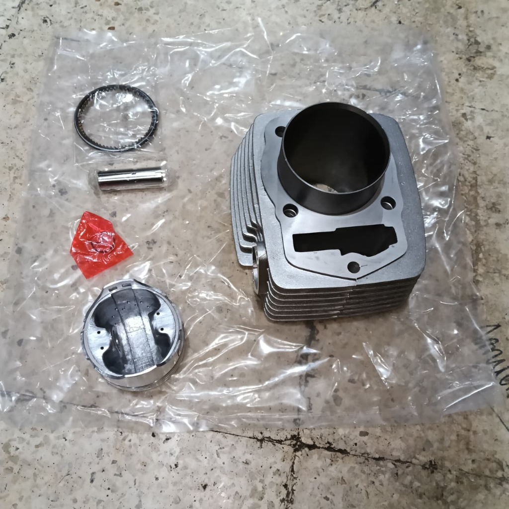 Blok seher GL Pro Neotech Blok GL Pro Neotech Blok kit GL pro neotech Seher GL Pro neotech Seher GL 