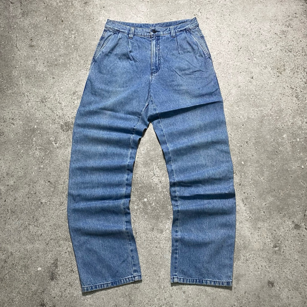 Vintage Jeans YSL Second