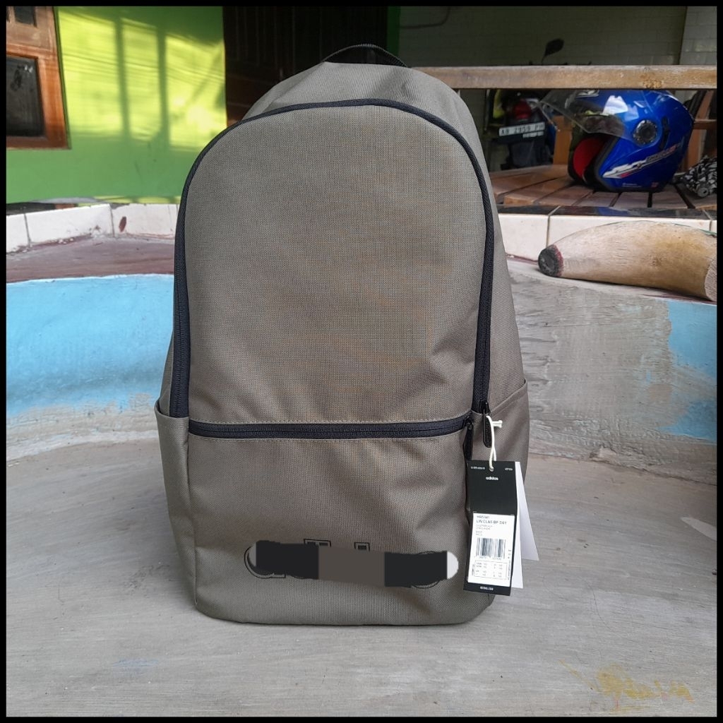 Tas Backpack HR5341 Linear Classic Backpack Daily