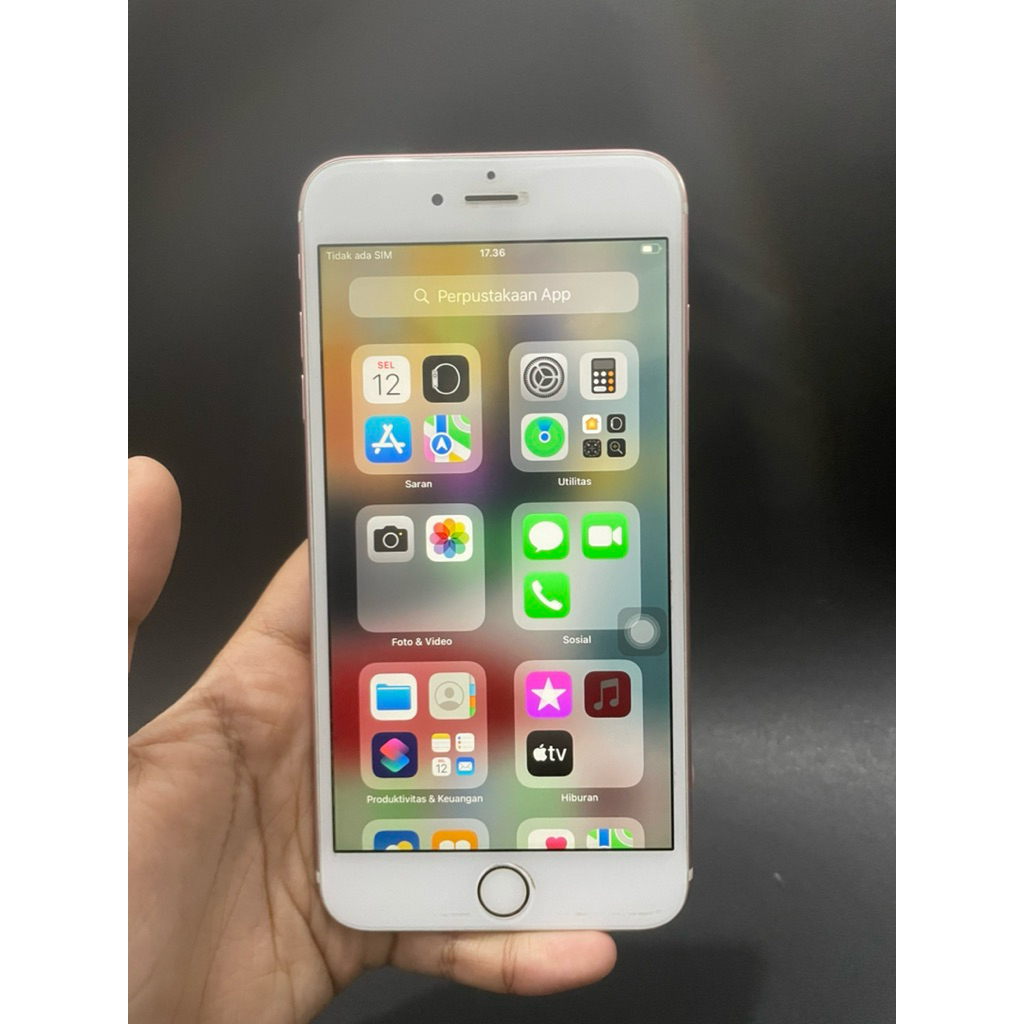 iphone 6s plus 32GB