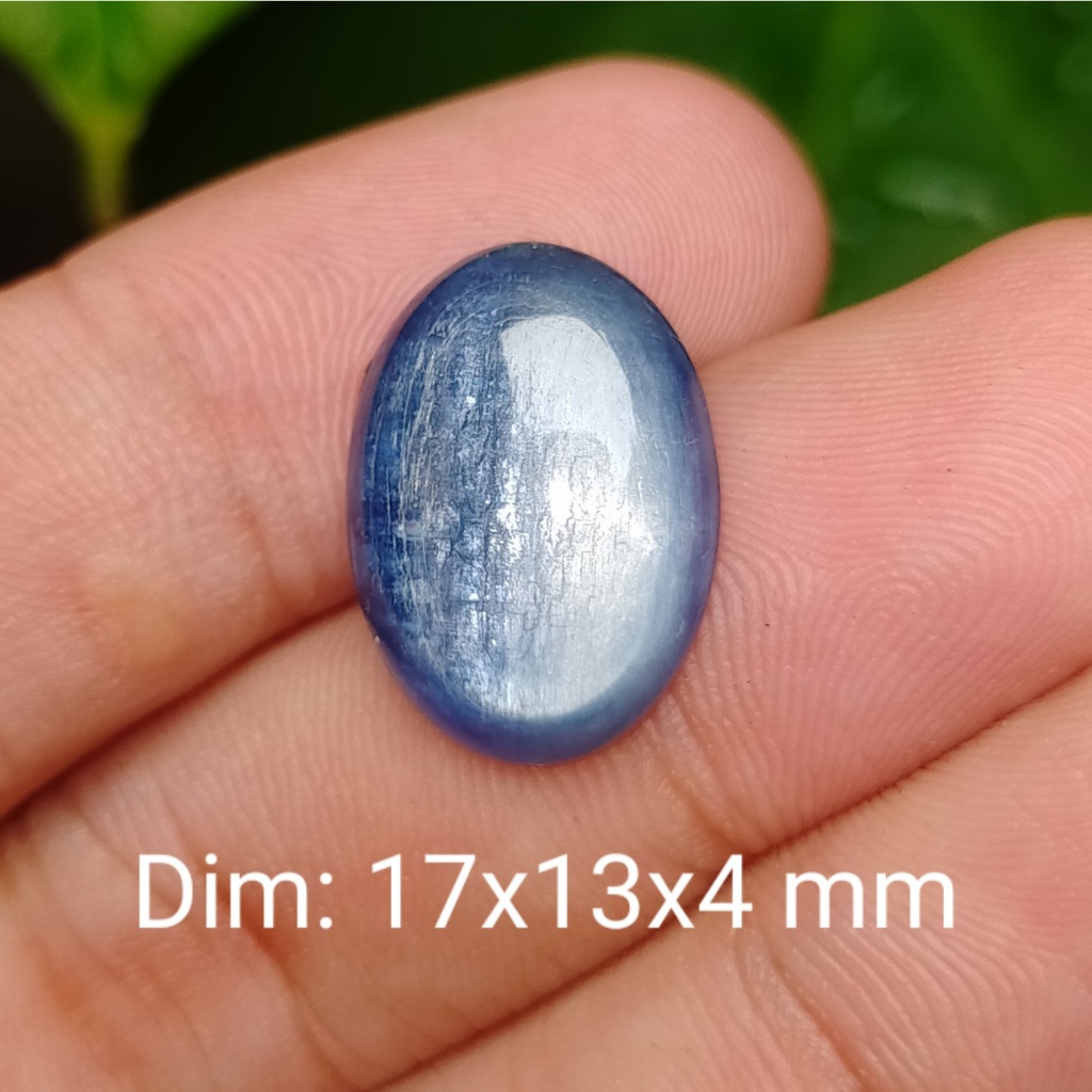 BATU BLUE SAFIR ASLI ALAM NATURAL BIRU MUDA cek batu lainnya yaman api wulung opal bacan permata kal