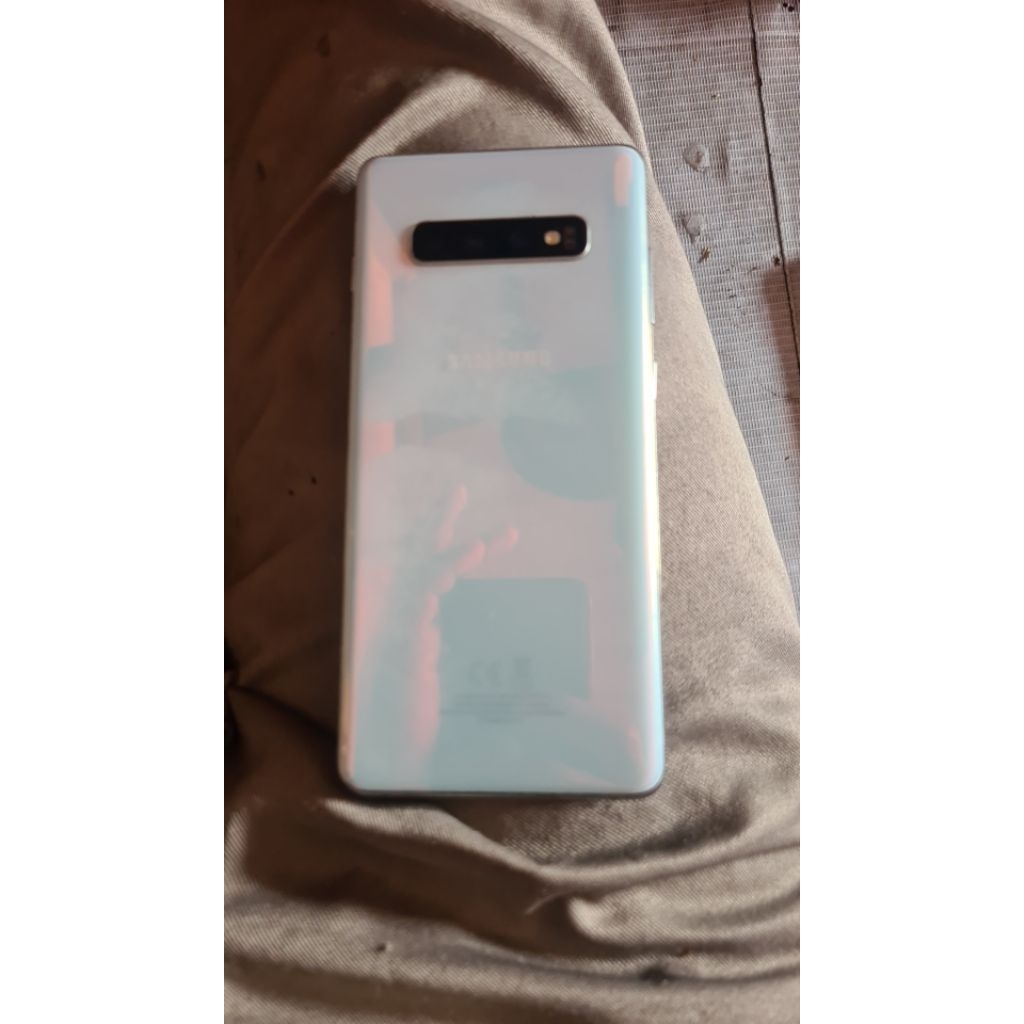 samsung s10 plus sein