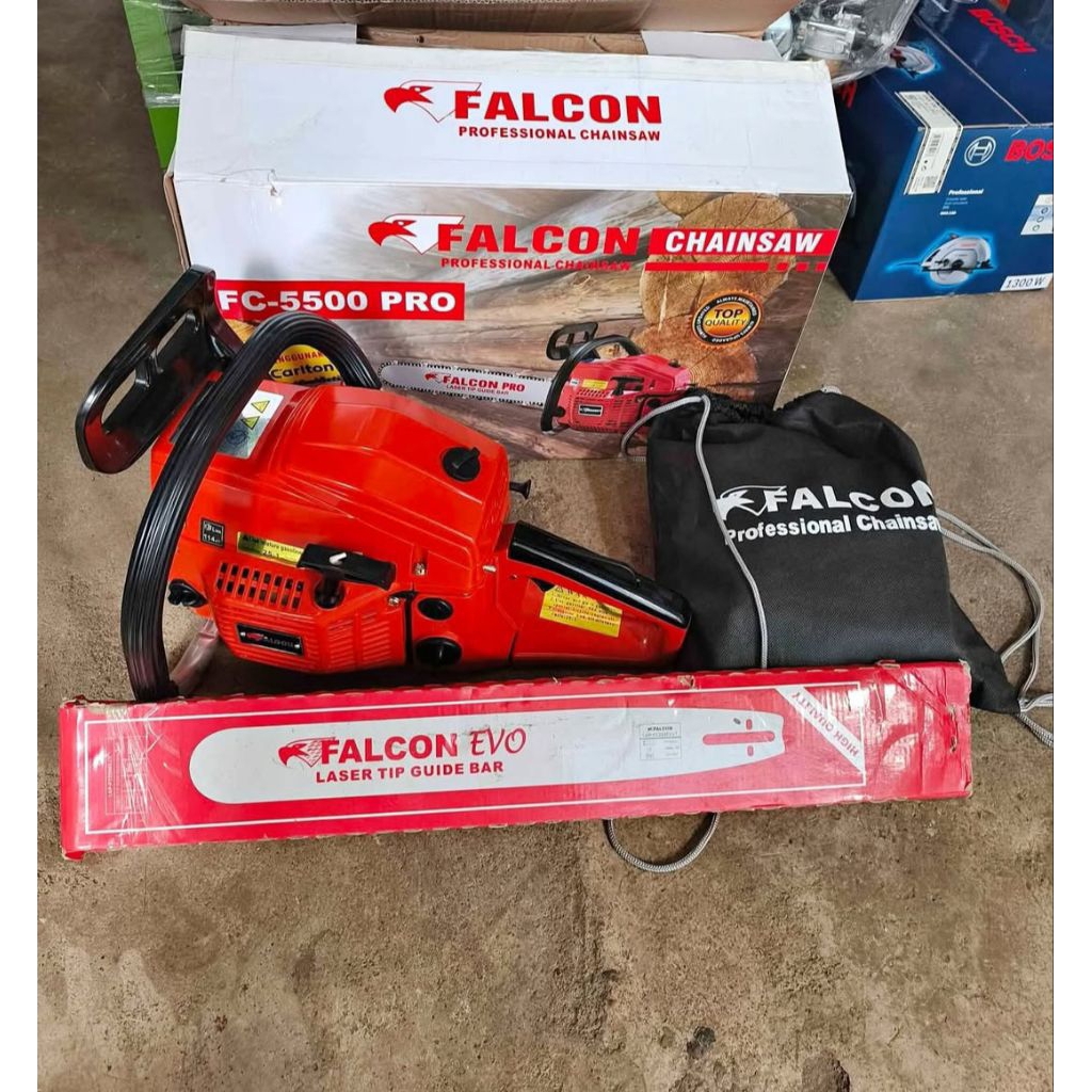 FALCON SINSO FC-5800 ORIGINAL
