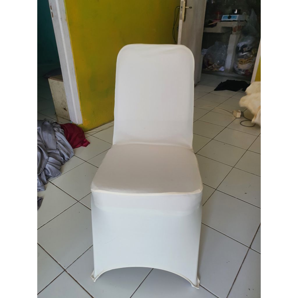 Sarung Kursi Futura Ketat