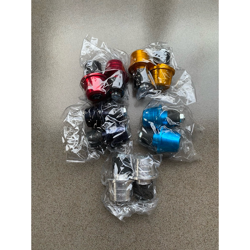 jalu stang mini full cnc jalu stang jalu bandul motor jalu stang variasi jalu stang warna universal 