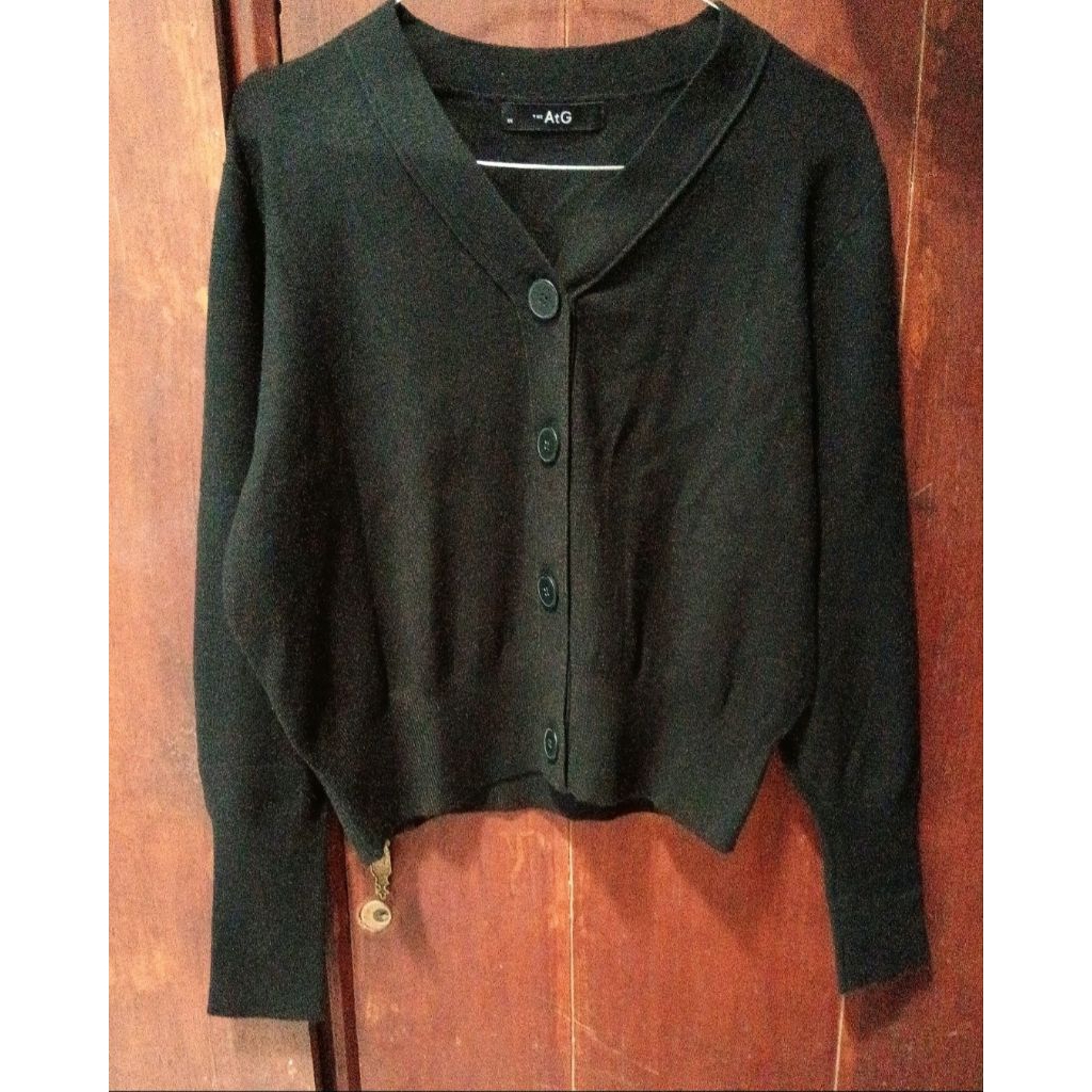 Atg Series (cardigan, inara, polo)