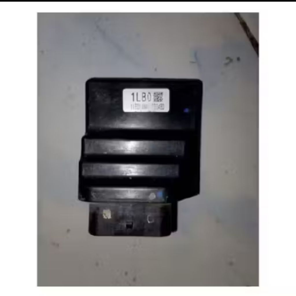 ECU CDI Yamaha Xeon GT 125 Xeon RC 125 kode 1LB copotan original