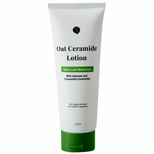 Bio Talk Oat Ceramide Lotion