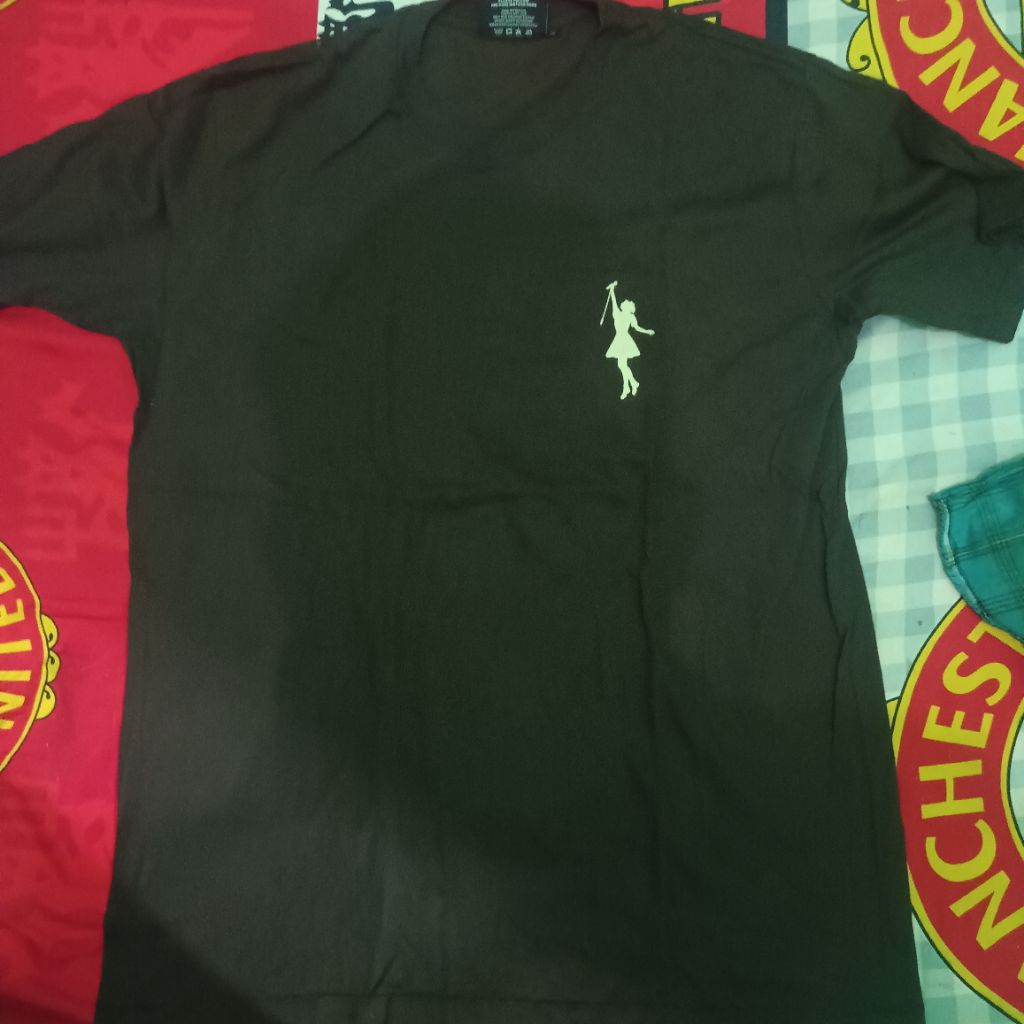 kaos bdts gracia 2025 (last)