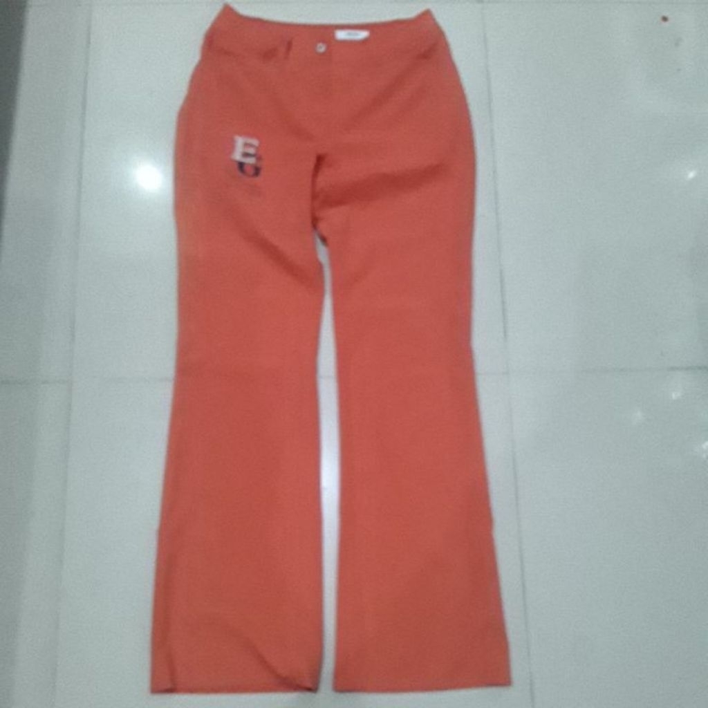 celana evisu golf