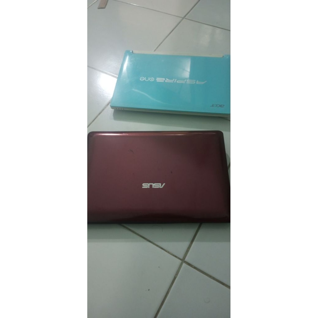 notebook asus