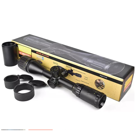 TELESKOP BSA 4-16x44 AOEYS TELESKOP