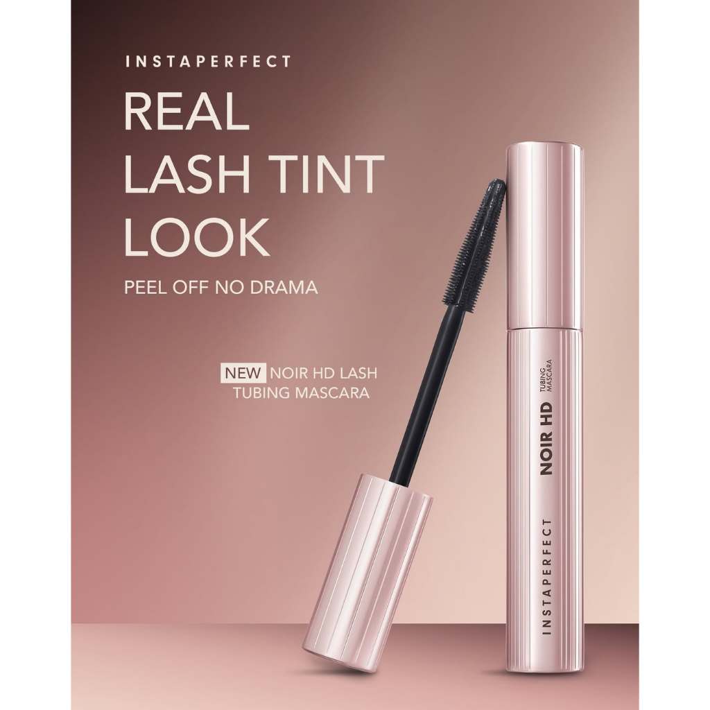 Exclusive Bundle - Noir Mascara | Soft Glam Special Price