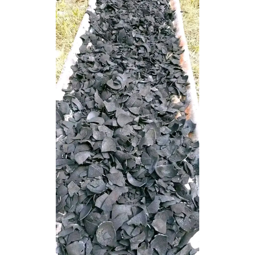 arang tempurung batok kelapa