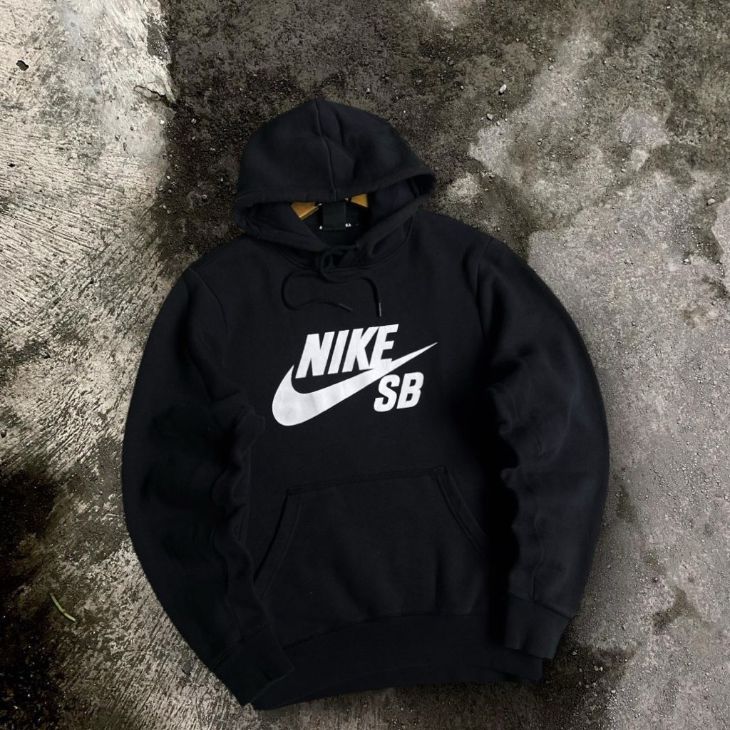 hoodie nike sb second
