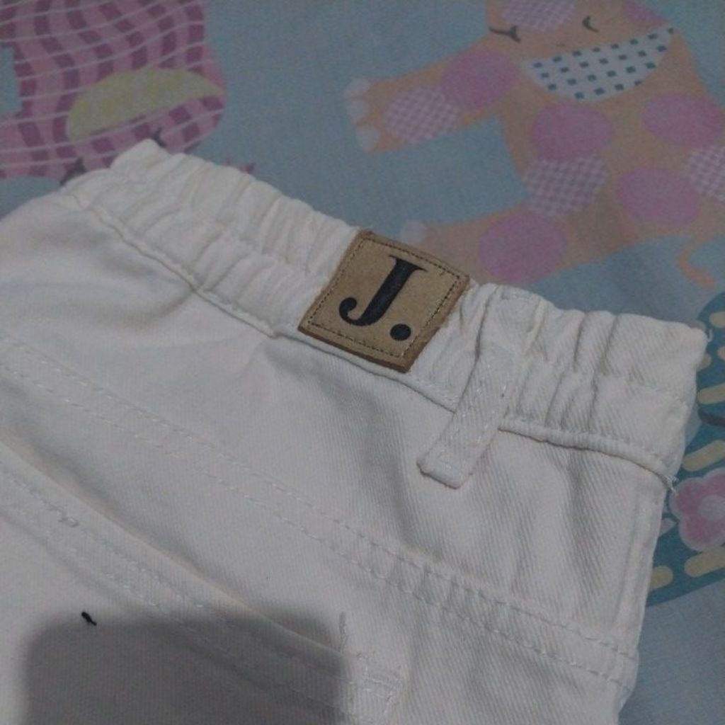boyfriend jiniso preloved