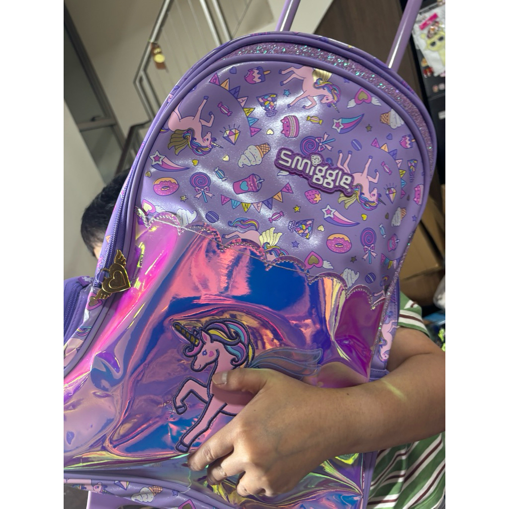 koper smgl kuda ungu