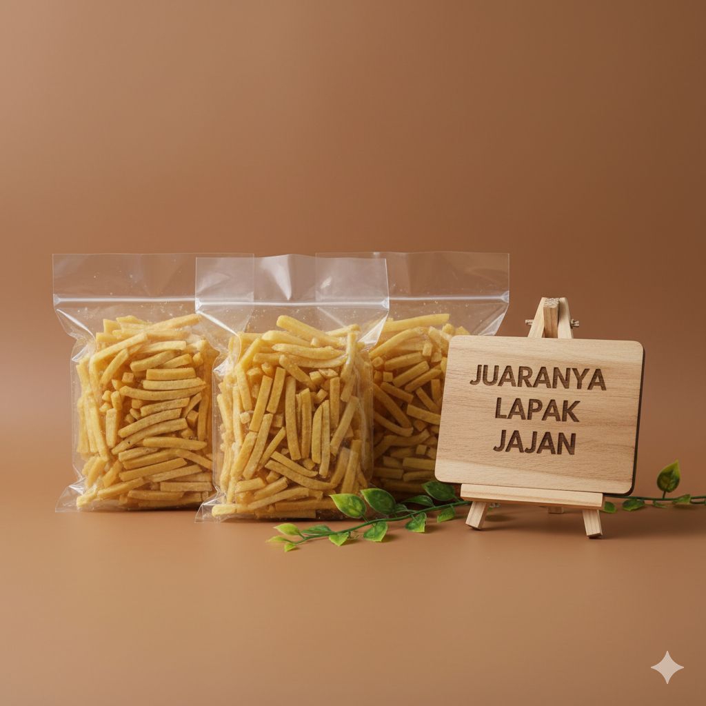 HLaris - STIK SUKUN/STIK SUKUN RENYAH