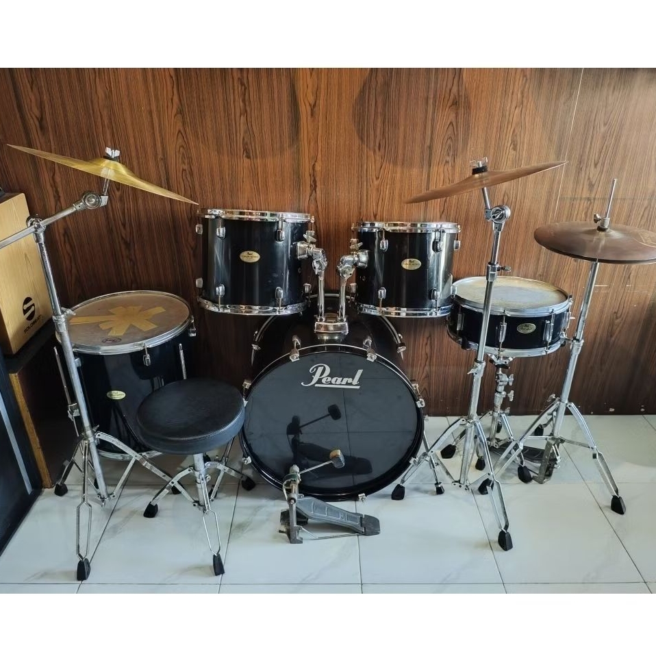 Drum pearl forum series Drum set| pearl drum