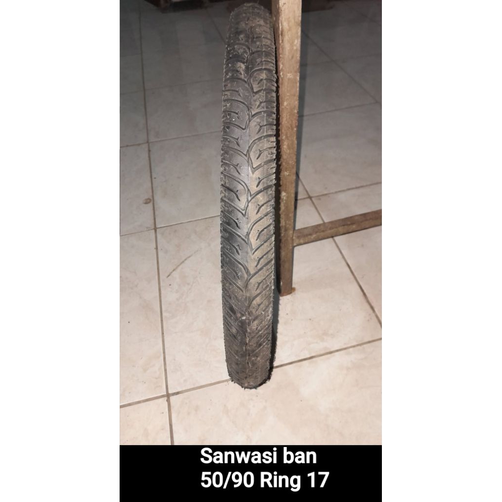 50/90 ring 17 ban copotan ring 17 ukuran 50/90 ring 17