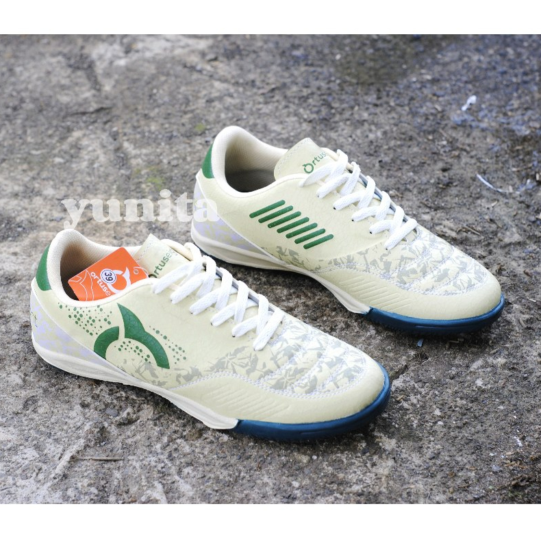 SEPATU PUTSAL ORTUS JOGOSALA / SEPATU PUTSAL ANAK ANAK UKURAN 33 42