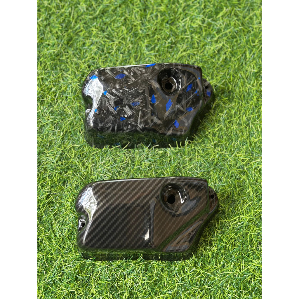 Tutup karbu model polini vespa Tutup karbu vespa SUPER cover karburator vespa px