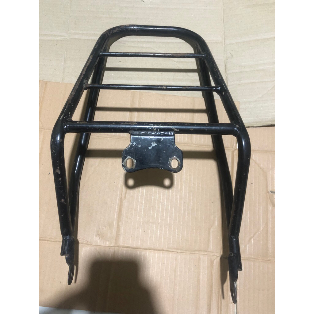 Behel original Ts125 copotan