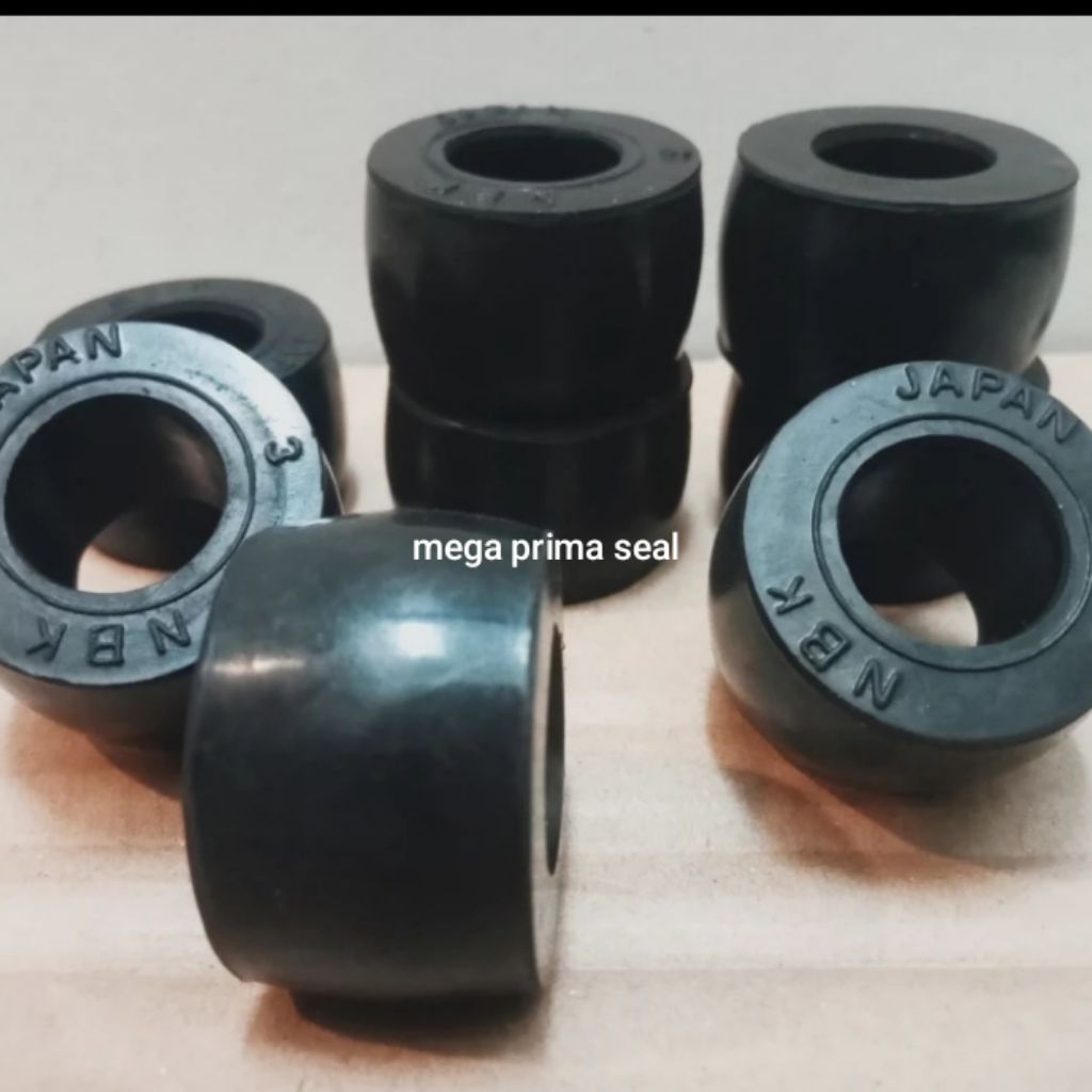 RUBBER COUPLING FCL , F2 / Karet coupling fcl 115