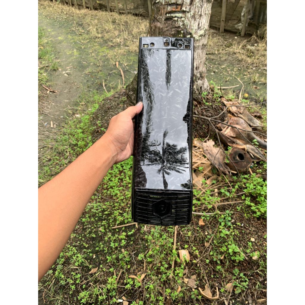 Dasi.vespa.PX_Series/motif Carbon