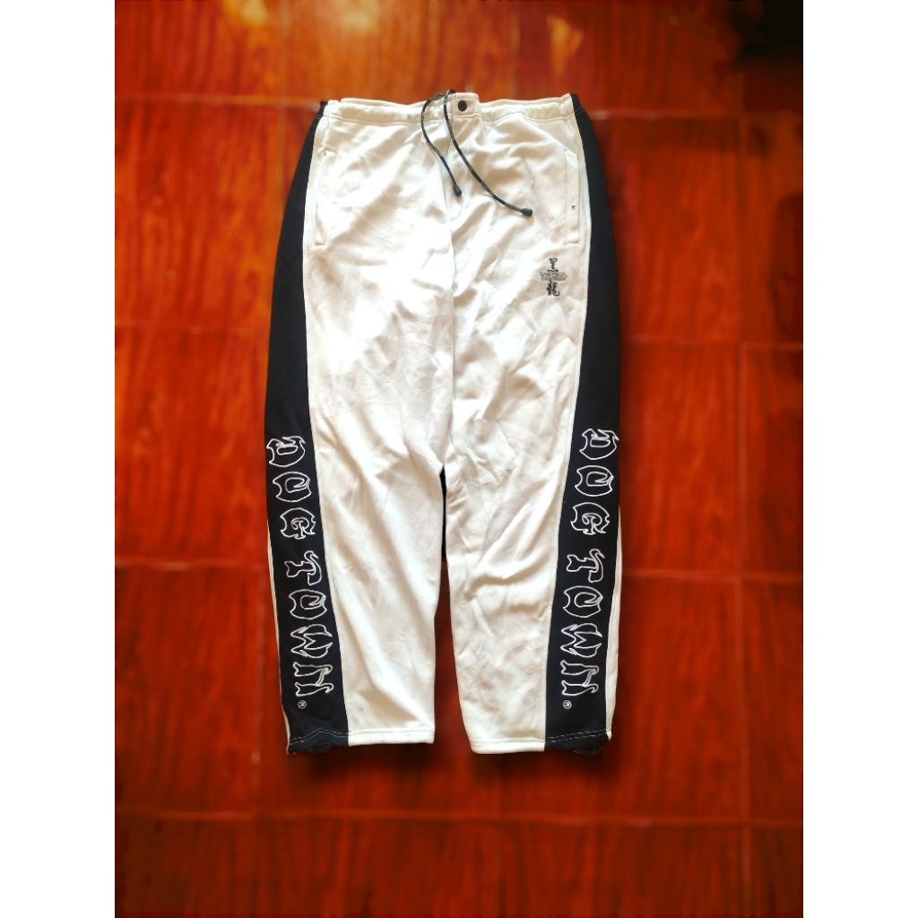 DogTown Black Dragon Tapped RARE