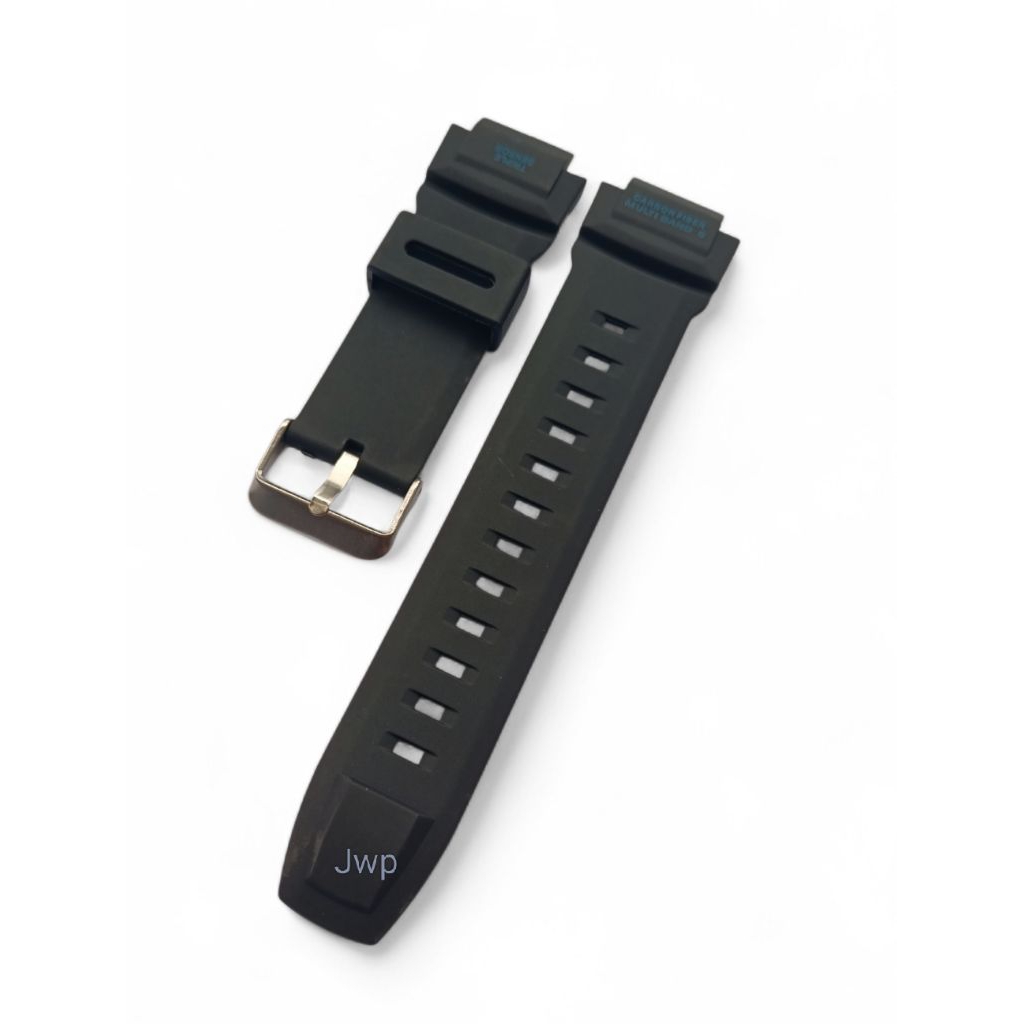 Tali Strap CASIO Protrek PTG 270 Tali Jam Tangan CASIO Protrek Prg-270 Prg 270