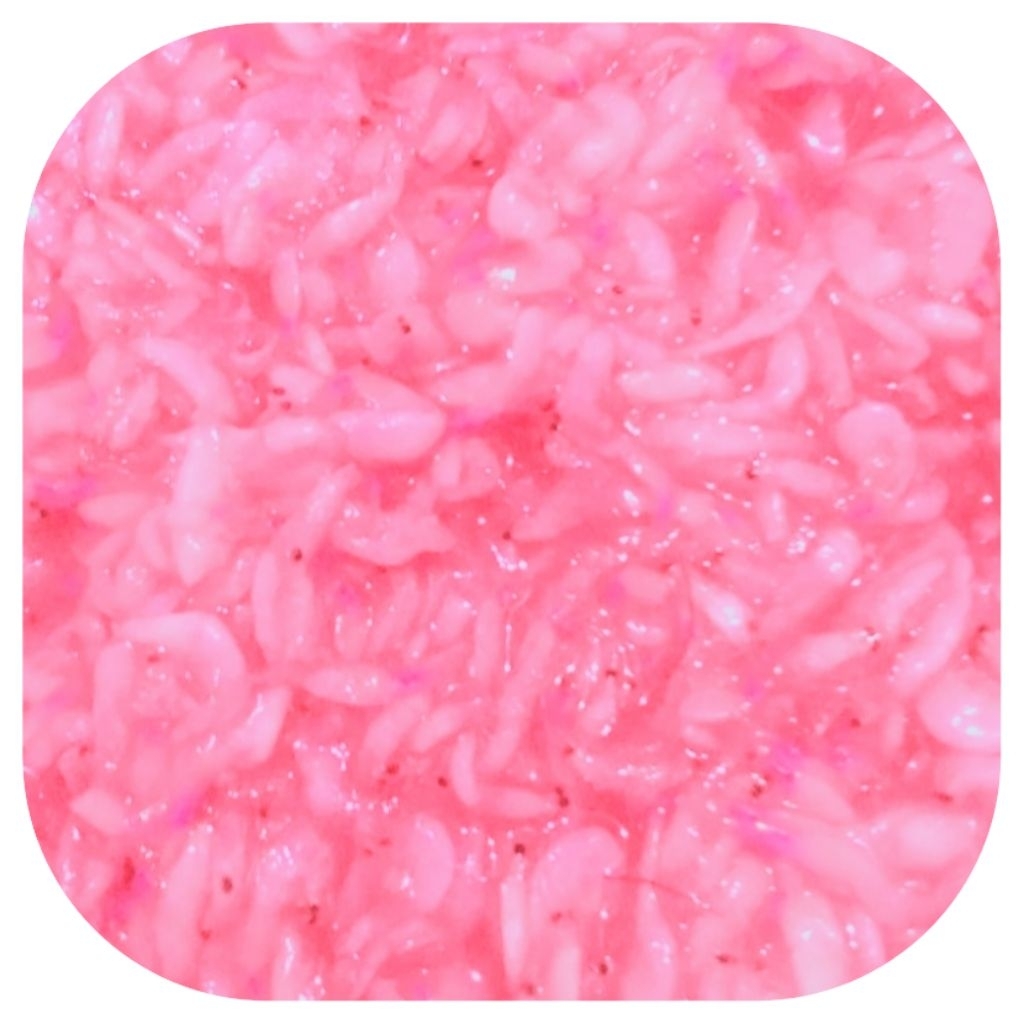 Pedak Udang/Saeujeot-Seajot Udang/Hakoi/Cincalok Udang Singkawang 1kg