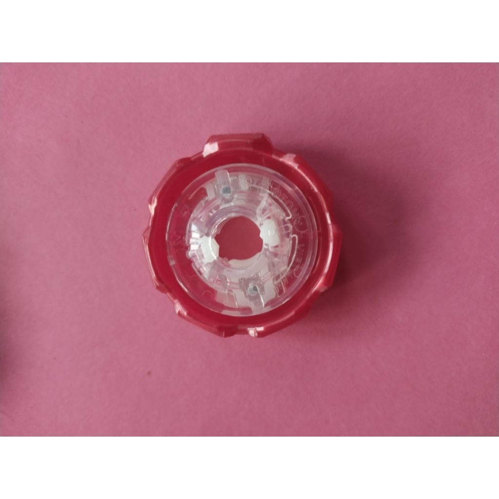 Beyblade x Ratchet 7-70