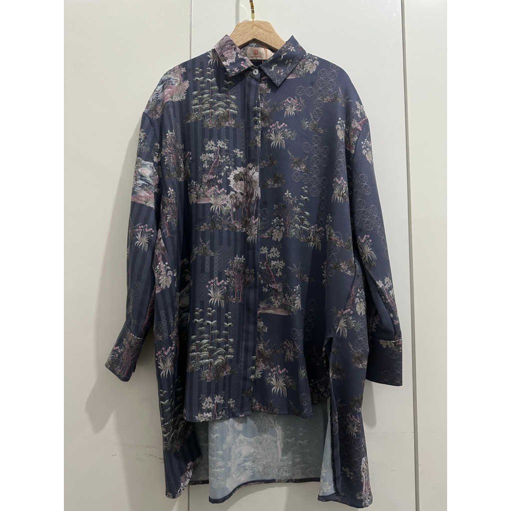 PRELOVED NADA PUSPITA