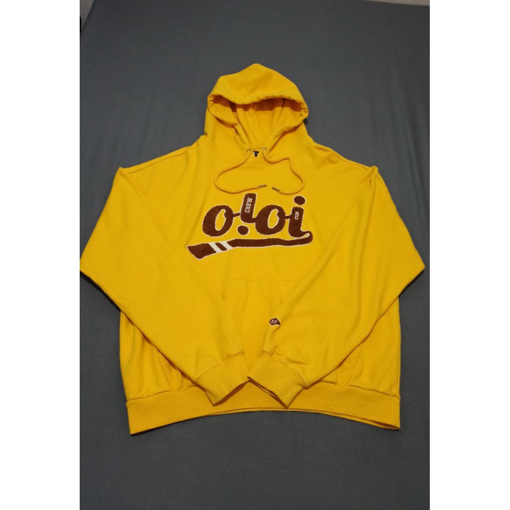 Hoodie OiOi