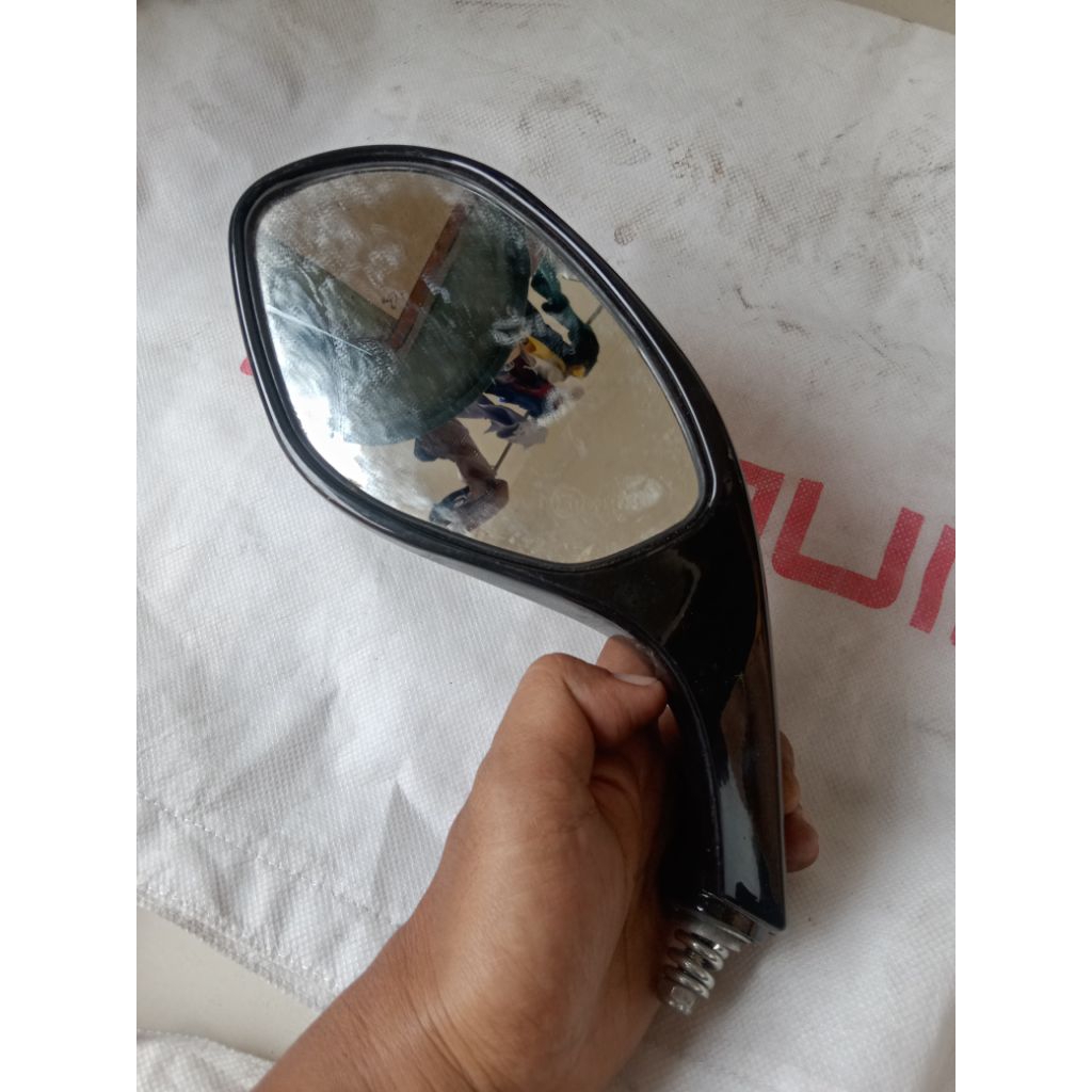 spion kiri minerva migelli 250cc
