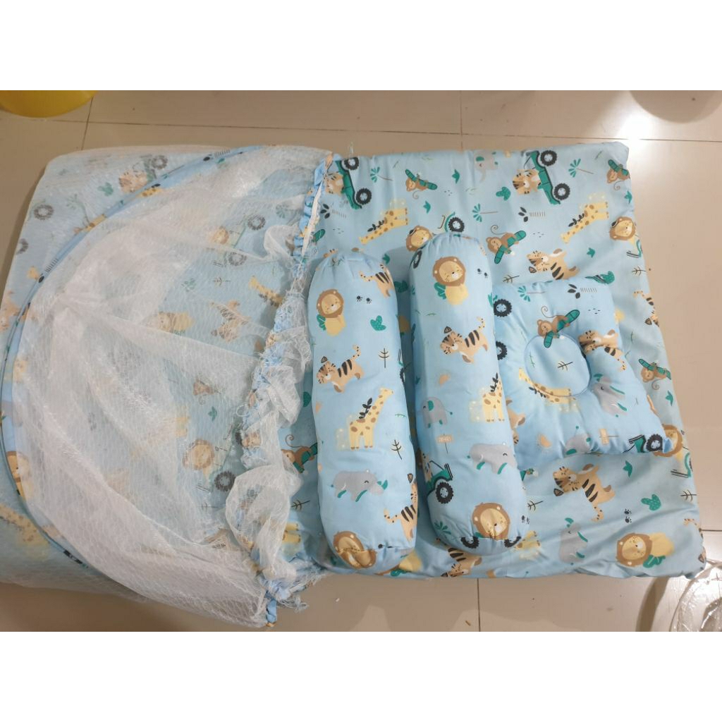 preloved matras bayi