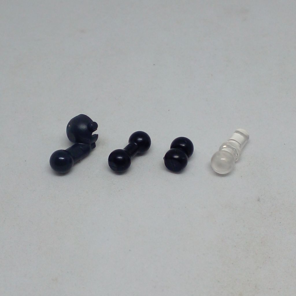 [Spare Part] Blokees Figures Connector